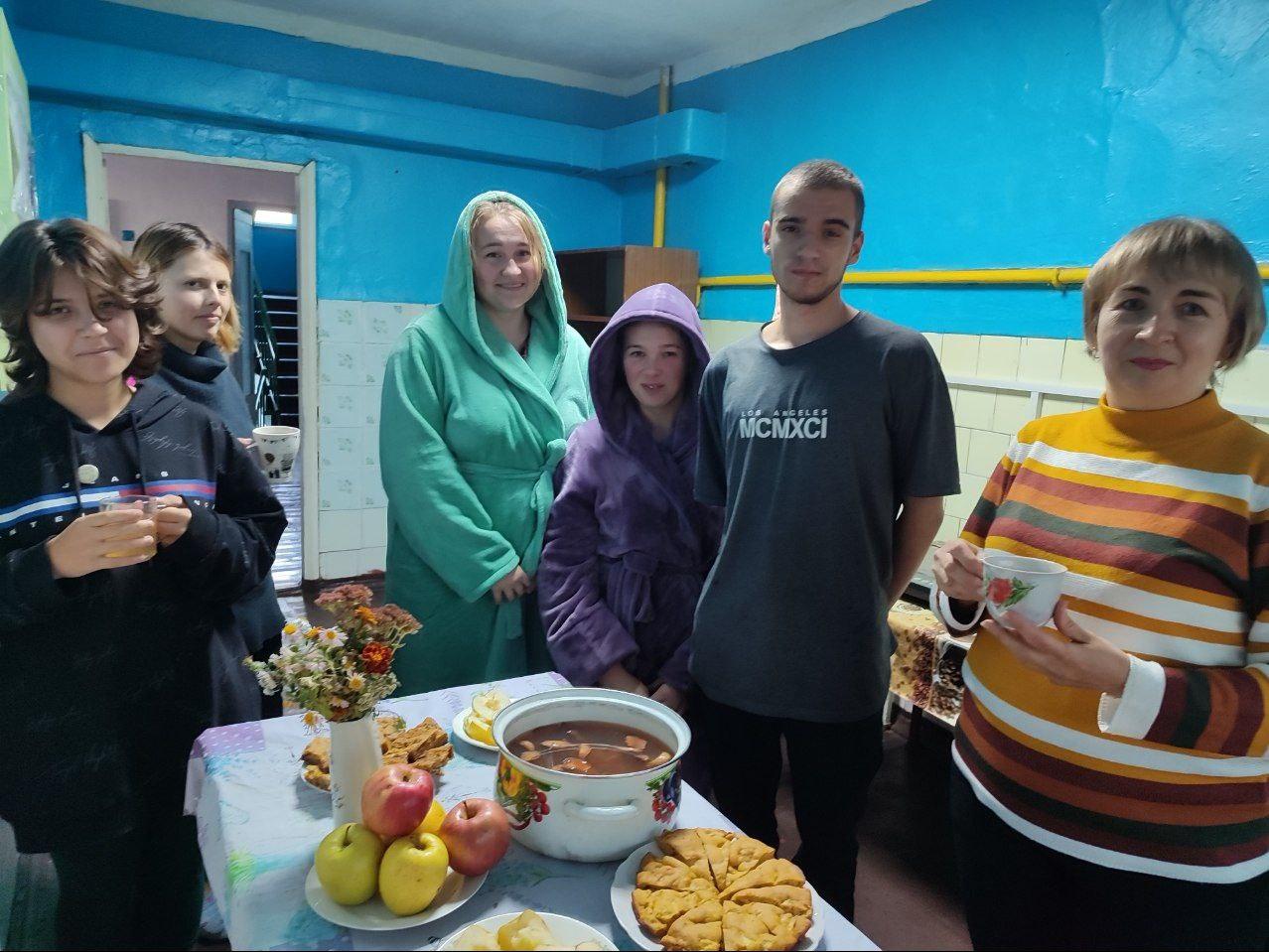 Гуртожиток мфк