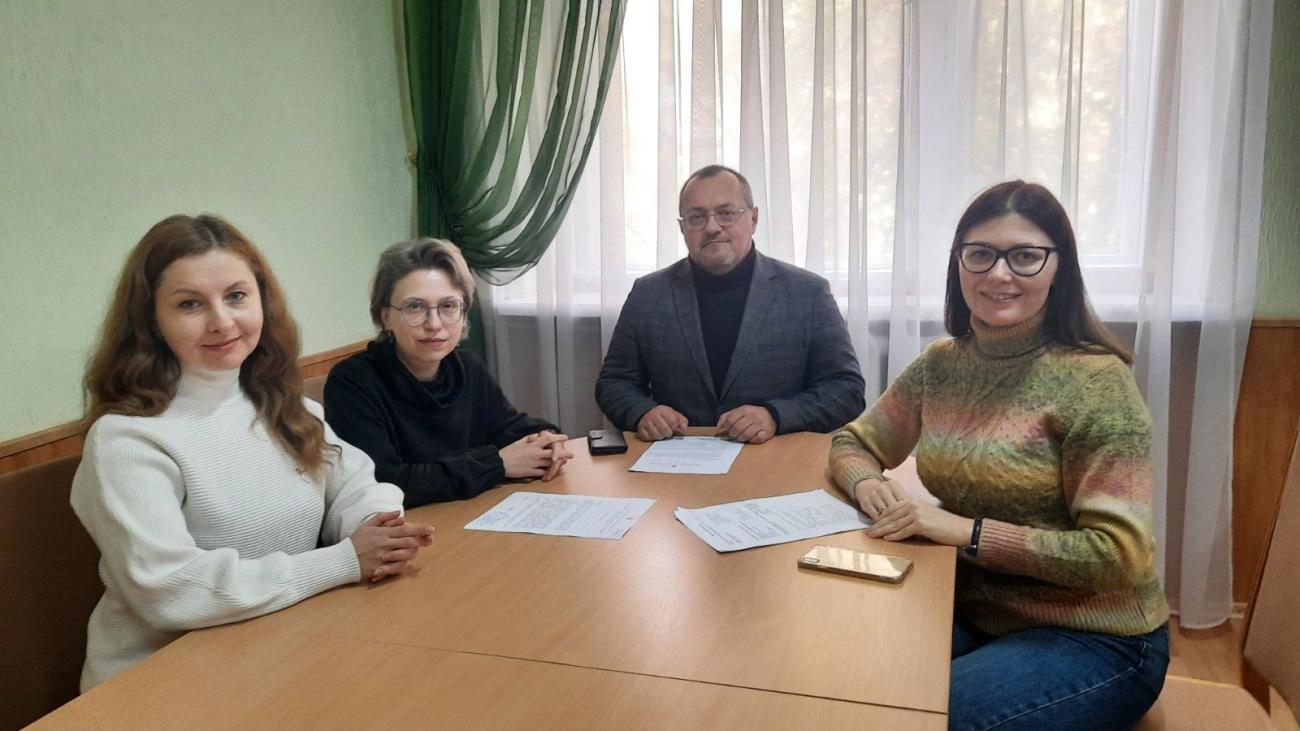  Експертна комісія з акредитації