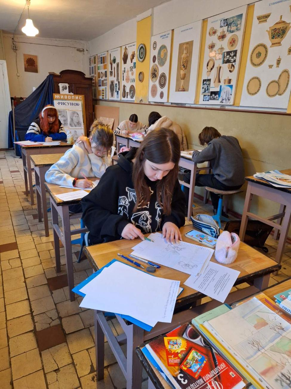 Методика викладання спецдисциплін