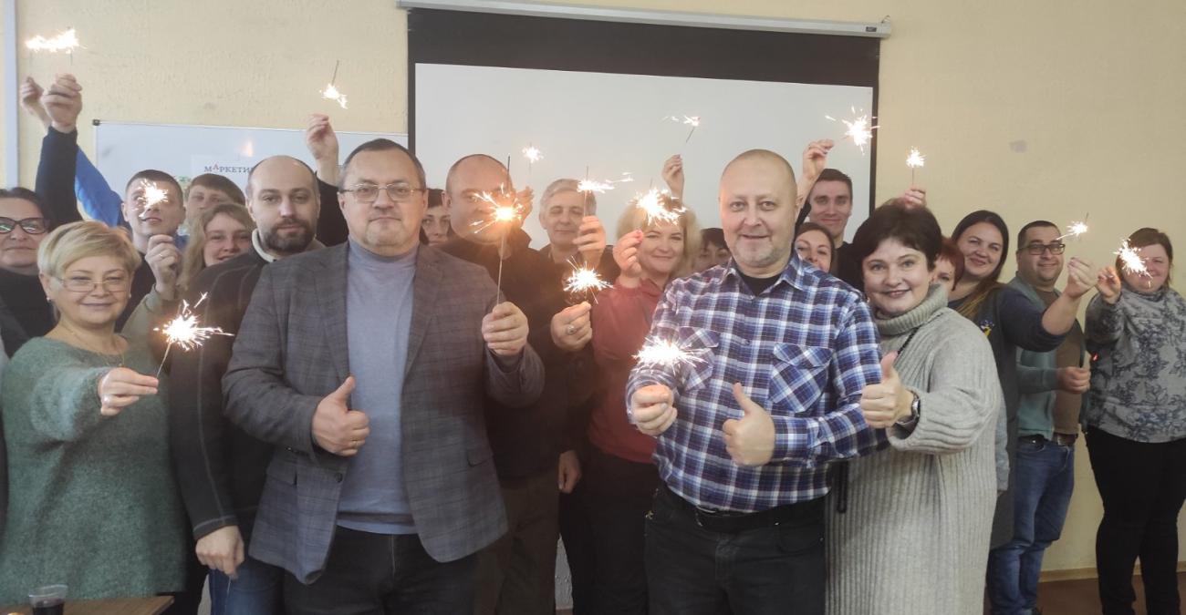 Педагогічні читання 2025