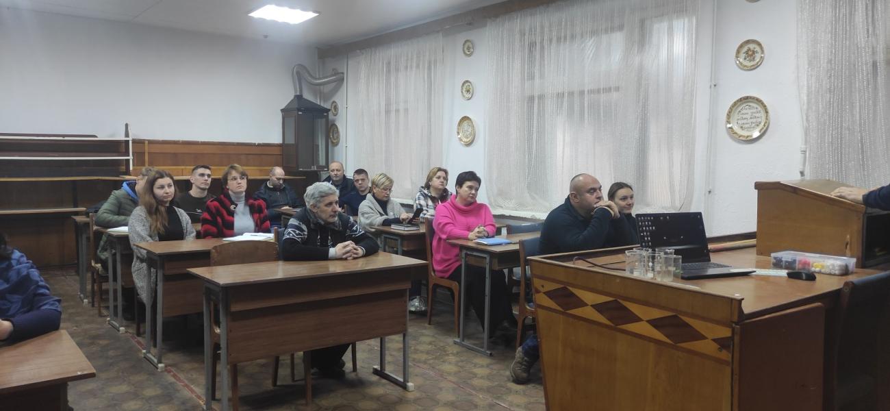 Приклади використання 3D-моделей